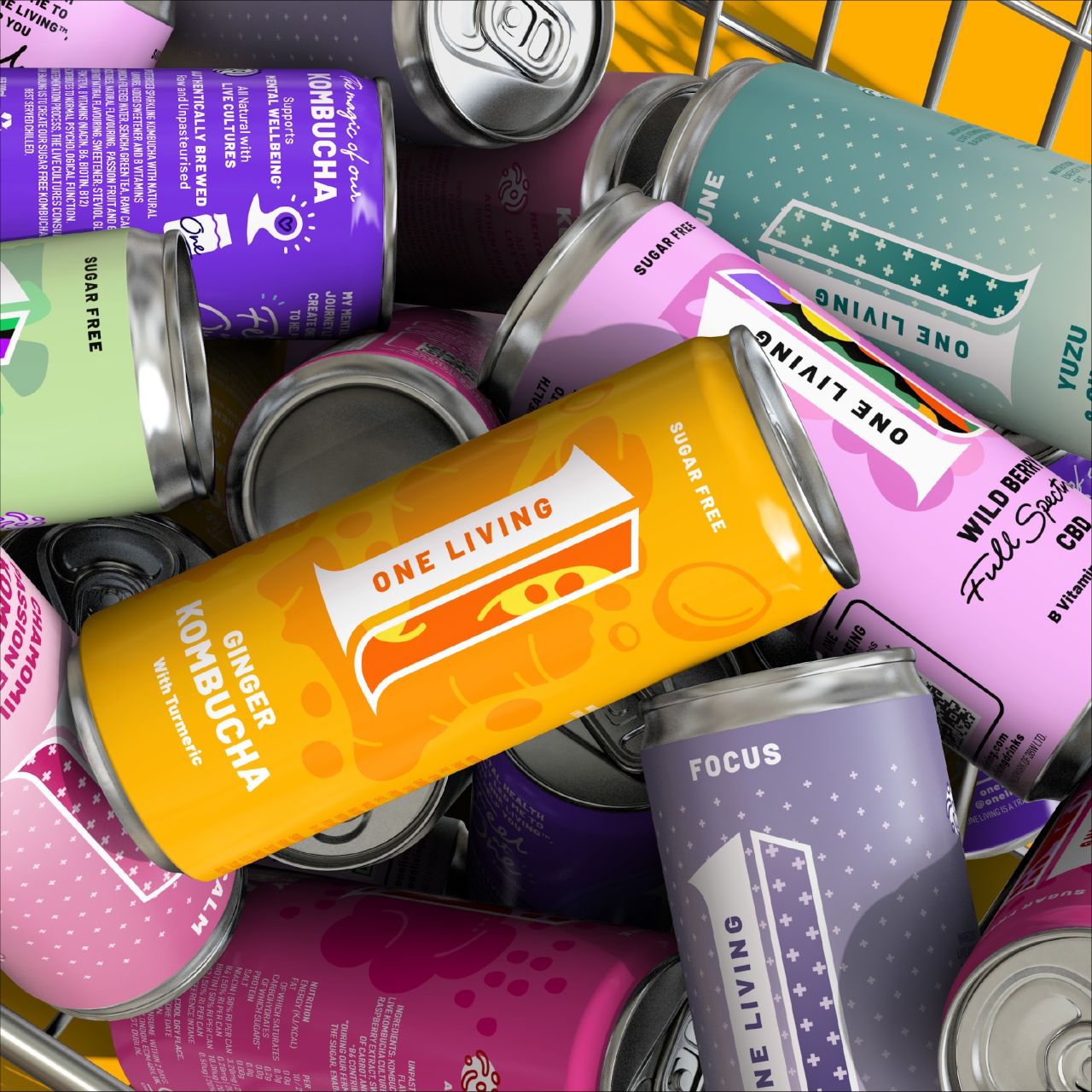 E-commerce Platform Case Study